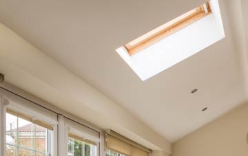 Glebe conservatory roof insulation companies