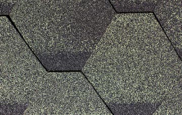 Glebe fibreglass shingle repairs