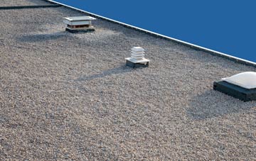 flat roofing Glebe