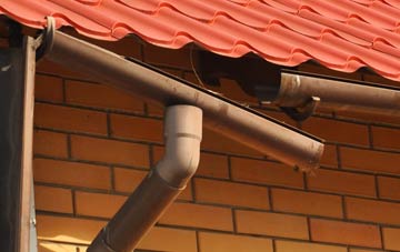 Glebe gutter repair costs