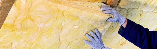 quotes for Glebe roof insulation