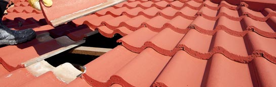compare Glebe roof repair quotes