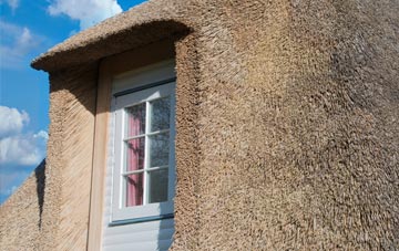 Glebe thatch roof disadvantages