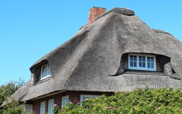 thatch roofing Glebe
