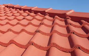 Glebe tile and slate roof replacement