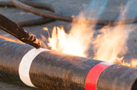 Glebe flat roofing replacement