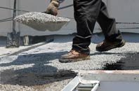 find rated Glebe flat roofing replacement companies