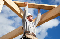 Glebe roof replacement work